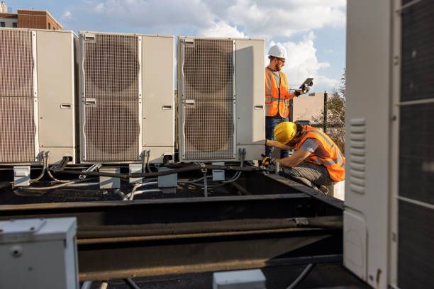 Best HVAC Supply and Distribution in Crockett, CA