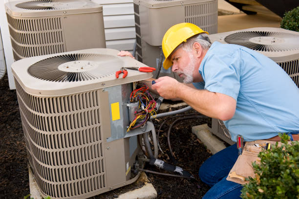 Best Seasonal HVAC Services in Crockett, CA