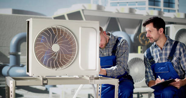 Best HVAC Retrofitting and Upgrading in Crockett, CA