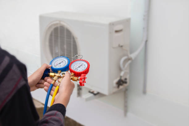 Best Thermostats and Smart Controls in Crockett, CA