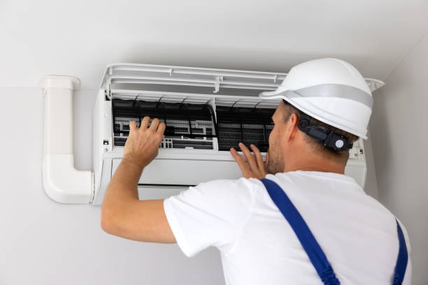 Best HVAC Consulting and Engineering in Crockett, CA