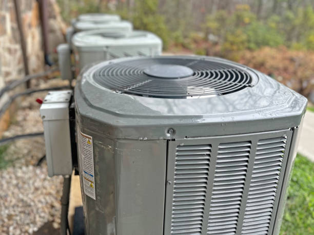 Best Energy-efficient HVAC Solutions in Crockett, CA