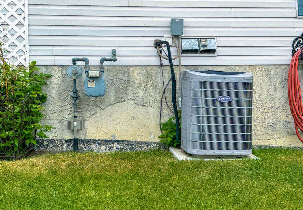 Reliable Crockett, CA HVAC Solutions